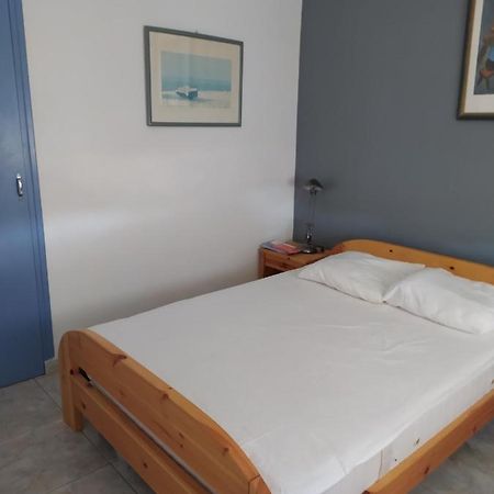 Les Goelands Ca Nous Va Appartement Entier Port-la-Nouvelle Kültér fotó