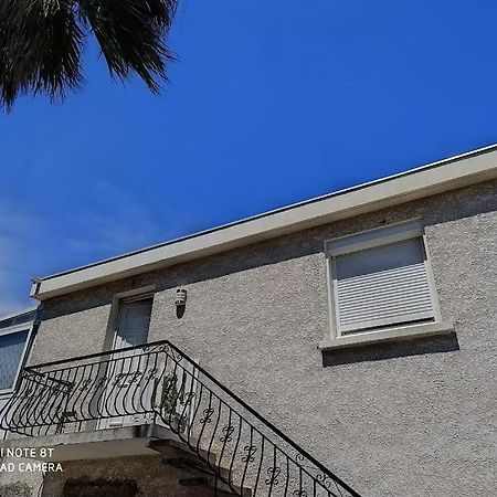 Les Goelands Ca Nous Va Appartement Entier Port-la-Nouvelle Kültér fotó
