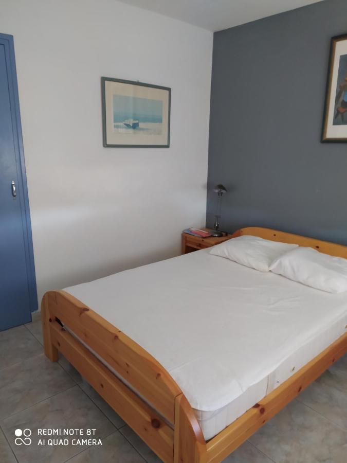 Les Goelands Ca Nous Va Appartement Entier Port-la-Nouvelle Kültér fotó