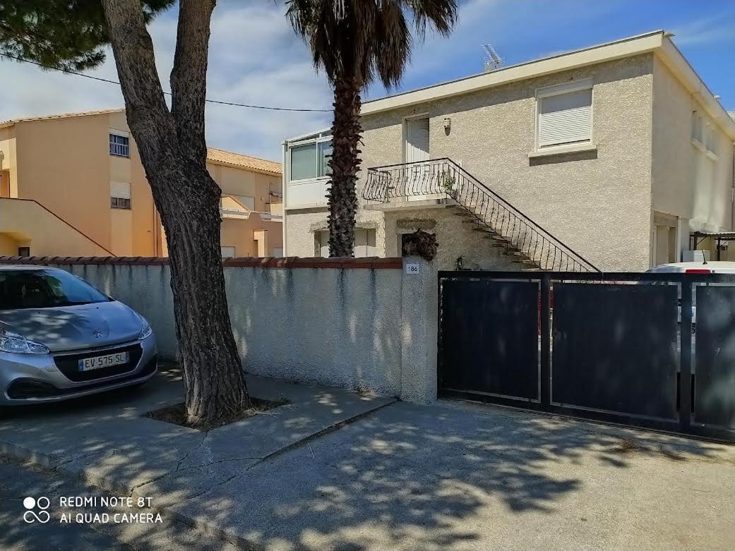 Les Goelands Ca Nous Va Appartement Entier Port-la-Nouvelle Kültér fotó